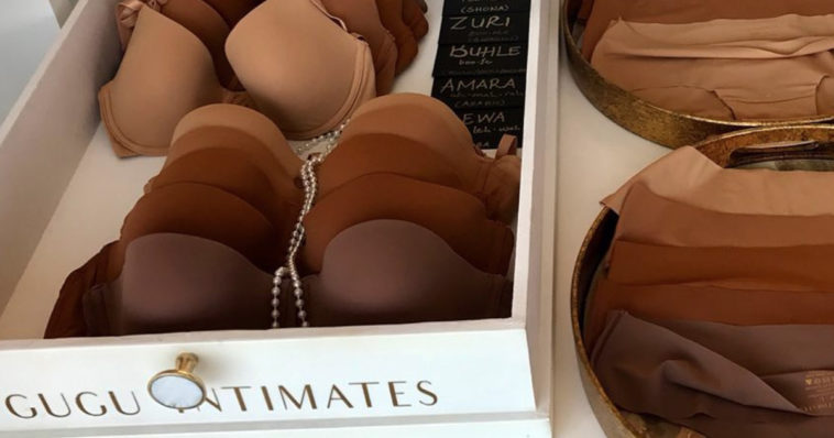 9 Marques Qui Offrent Des Produits Nudes Pour Les Peaux Noires Et