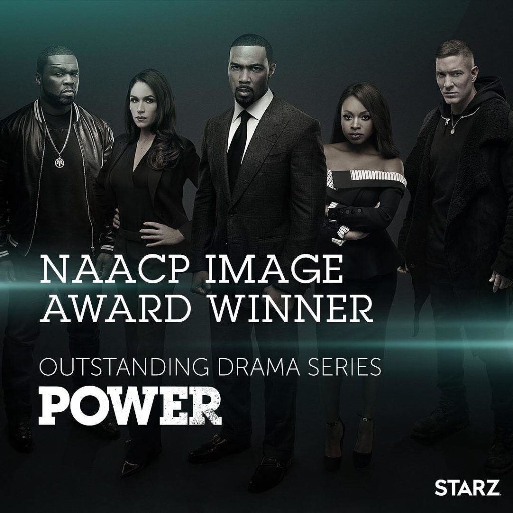 49eme Ceremonie Des Naacp Image Awards Les 21 Gagnants De La Categorie Television