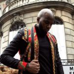 Collection ova tété wazal couture 2016-2017