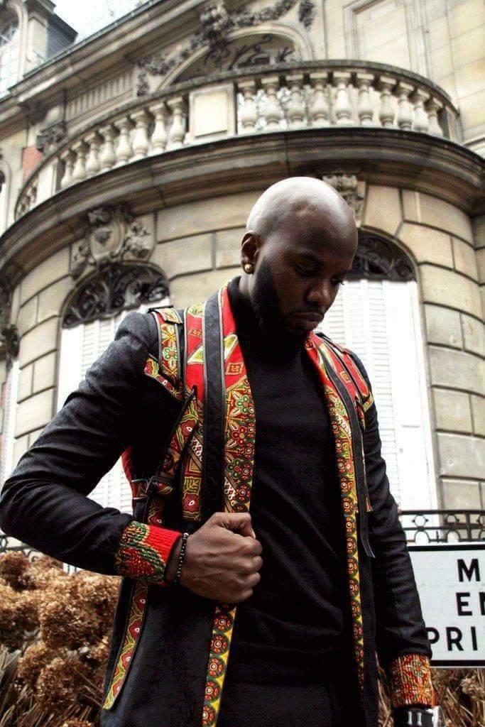 Collection ova tété wazal couture 2016-2017