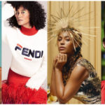 quelques femmes noires qui feront la une des magazines de septembre 2018