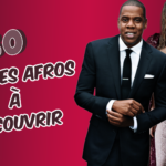 photo de couverture vidéo 30 couples afro à découvrir