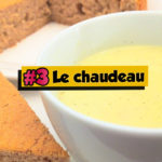 le chaudeau ou chodo une des fameuses douceur dessert antillaise