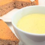 chodo dessert antillais