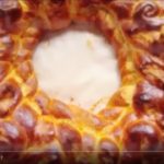 pain au beurre antillais