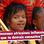 princesse africaine influente - sikhanyiso dlamini -pashu -swaziland