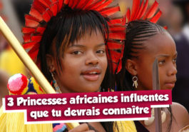 princesse africaine influente - sikhanyiso dlamini -pashu -swaziland