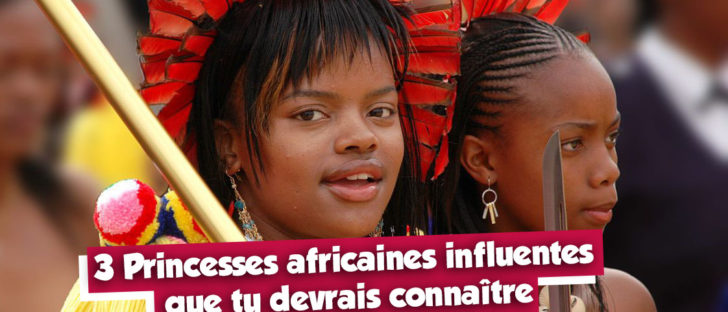 princesse africaine influente - sikhanyiso dlamini -pashu -swaziland