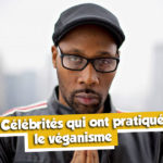RZA a été vegan durant une période