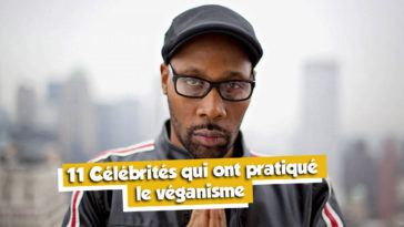RZA a été vegan durant une période