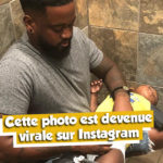 Donte palmer change son enfants sans table à langer dans les toilettes des hommes