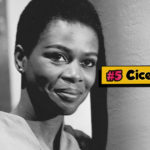 photo de couverture de photos vintage de femmes noires