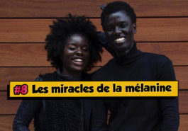 photo de couverture de l'article 8 choses incroyables sur la génétique noire qui t’étonneront