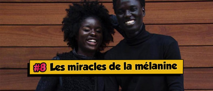 photo de couverture de l'article 8 choses incroyables sur la génétique noire qui t’étonneront