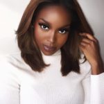 Photo d'Alicia Daniella