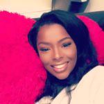 Photo d'Élisa aka AngolaBae