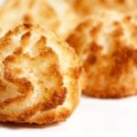 Gâteau qui s'appelle congolais