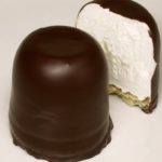 Pâtisserie Tête De Nègre