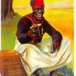 Banania - pub raciste
