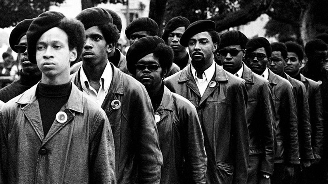 Black Panthers