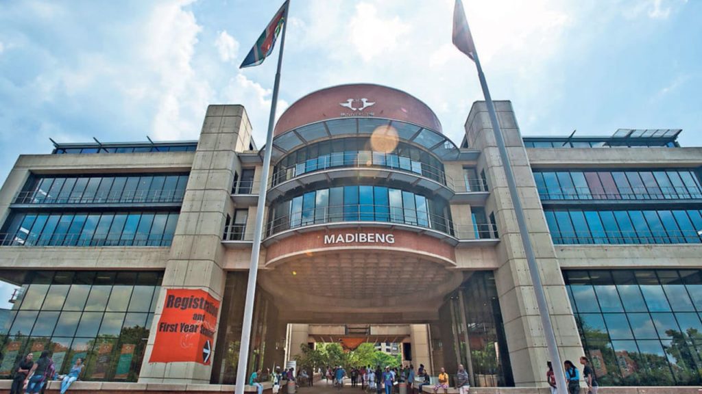 Université de Johannesburg