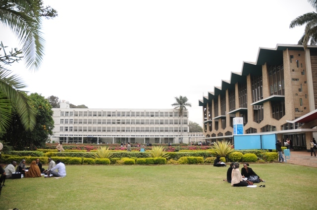Université de Nairobi