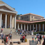 Université de Cap Town