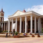 Université de Western Cape