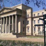 Université de Witwatersrand