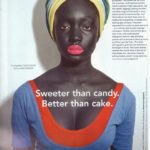 american apparel - pub raciste