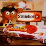 bamboula saint michel - pub raciste