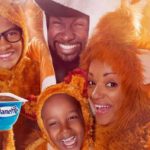 danette - danone - pub raciste