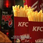 KFC Australie - pub raciste
