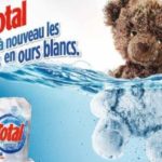 lessive total - pub raciste