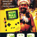 nintendo - pub raciste