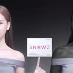 snowz - pub raciste