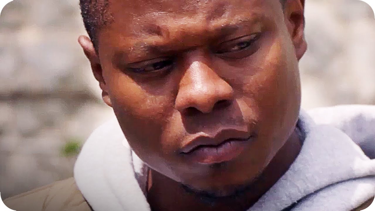 The Chi Saison 1 The Chi – Saison 1 - Showtime – 7 janvier 2018 - Topafro - Média d