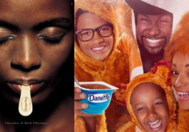 image à la une 28 publicités racistes qui te donneront envie de t’arracher les cheveux