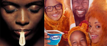 image à la une 28 publicités racistes qui te donneront envie de t’arracher les cheveux