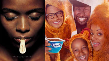 image à la une 28 publicités racistes qui te donneront envie de t’arracher les cheveux