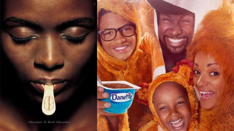 image à la une 28 publicités racistes qui te donneront envie de t’arracher les cheveux