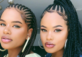 tresse africaine histoire