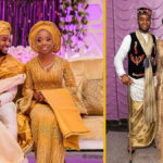 vêtements de mariage traditionnels africains