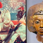 photo à la une reines noires qui ont marqué l'histoire