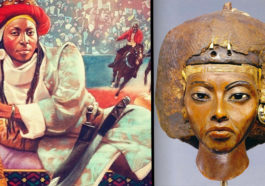 photo à la une reines noires qui ont marqué l'histoire