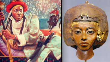 photo à la une reines noires qui ont marqué l'histoire