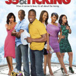 Affiche film 35 and Ticking