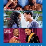Affiche film About Last Night