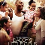 Affiche film Daddy's Little Girls