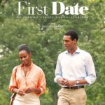 Affiche film First Date
